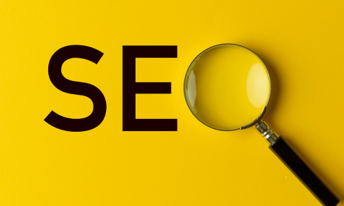 SEO - WhiteChance Technologies