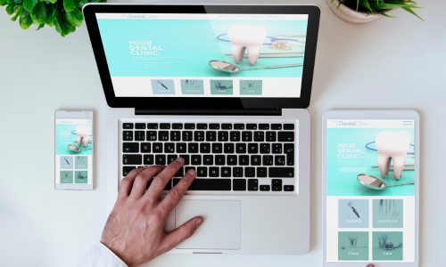 Web Development - WhiteChance Technologies