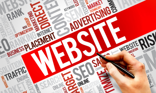 Web Development - WhiteChance Technologies