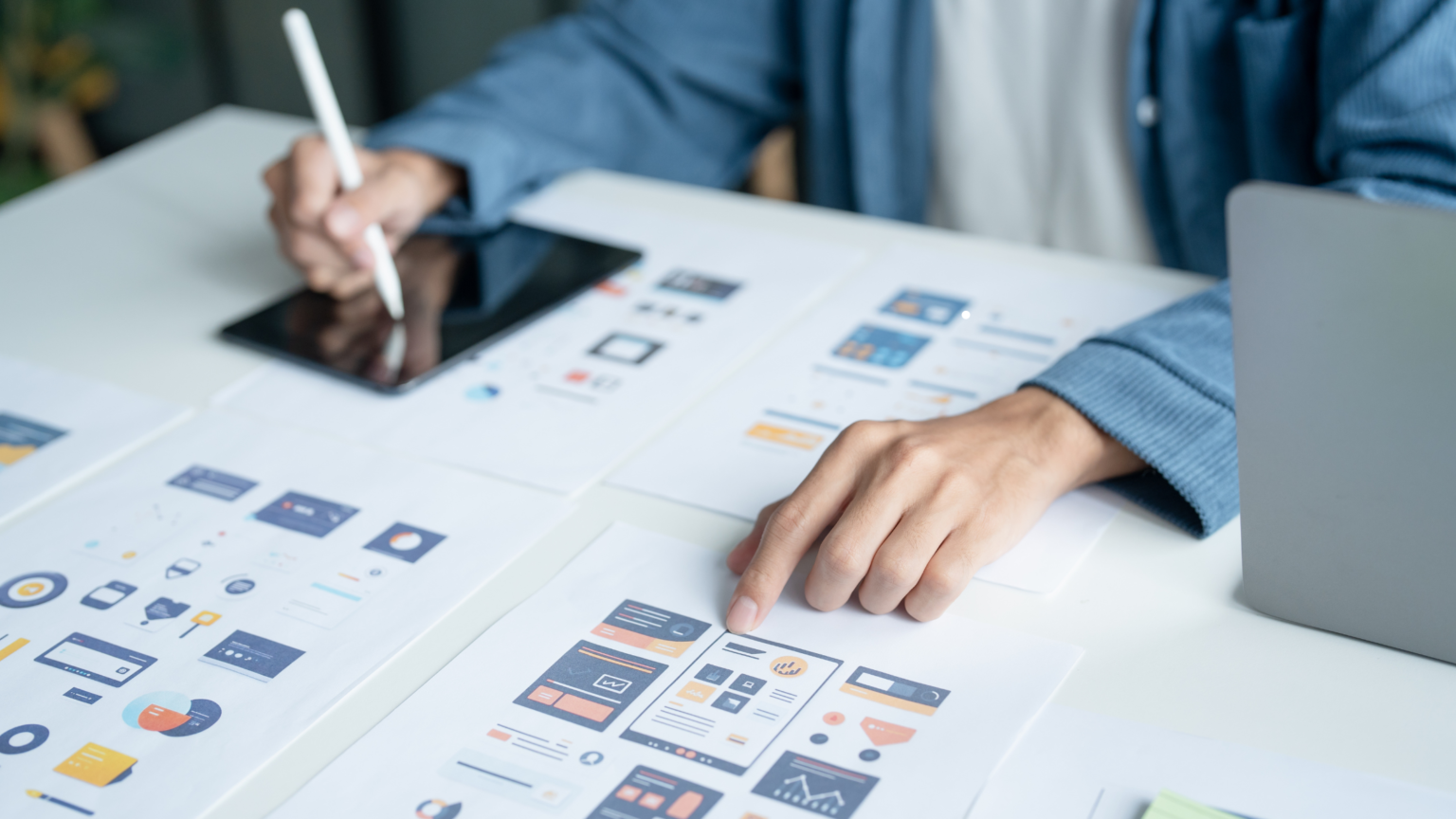 UI/UX Design: A Complete Guide for Business Owners - WhiteChance ...